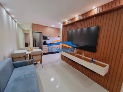 Apartamento com 2 Quartos à venda, 55m² no Bela Vista, Osasco