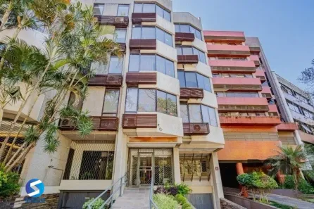 Sala Comercial à venda, 12m² no Petrópolis, Porto Alegre