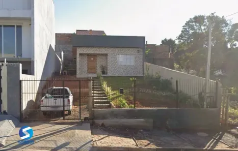 Casa com 2 Quartos à venda, 85m² no Parque Santa Fé, Porto Alegre