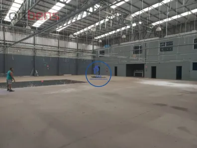 Galpão/Depósito/Armazém para alugar, 1000m² no Laranjeiras, Caieiras