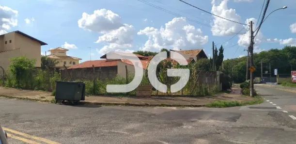 Lote/Terreno à venda, 300m² no Parque Alto Taquaral, Campinas