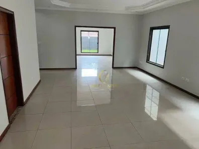 Sobrado com 4 Quartos à venda, 320m² no Jardim Paraíso, São José dos Campos