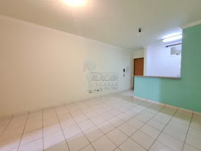Apartamento com 1 Quarto à venda, 32m² no Nova Ribeirânia, Ribeirão Preto