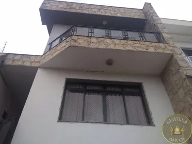 Casa com 3 Quartos à venda, 346m² no Vila Alpina, São Paulo