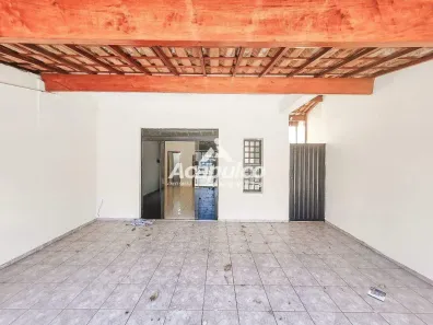 Casa com 3 Quartos para alugar, 169m² no Morada do Sol, Americana