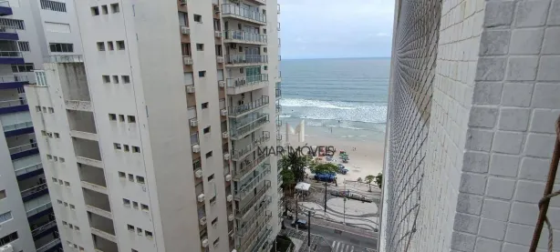 Apartamento com 4 Quartos à venda, 170m² no Pitangueiras, Guarujá