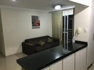 Apartamento com 2 Quartos à venda, 68m² no Vila das Belezas, São Paulo
