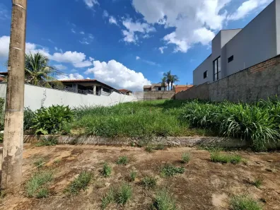 Lote/Terreno à venda, 490m² no City Ribeirão, Ribeirão Preto