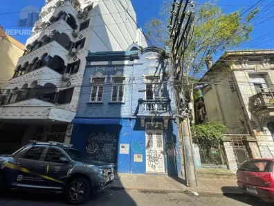 Ponto Comercial com 10 Quartos para alugar, 200m² no Centro Histórico, Porto Alegre