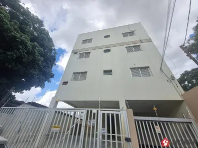 Apartamento com 2 Quartos à venda, 60m² no Vila Mathilde Vieira, Presidente Prudente