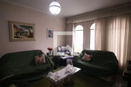 Casa com 3 Quartos à venda, 164m² no Santana, São Paulo