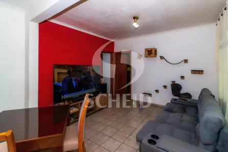 Casa com 3 Quartos à venda, 150m² no Cidade Dutra, São Paulo