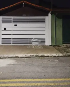 Casa com 3 Quartos à venda, 82m² no Jardim Santa Inês I, São José dos Campos