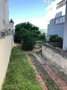 Lote/Terreno à venda, 237m² no Estreito, Florianópolis