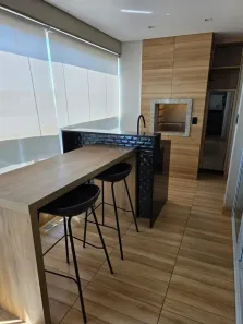 Apartamento com 3 Quartos à venda, 95m² no Vila Aviação, Bauru
