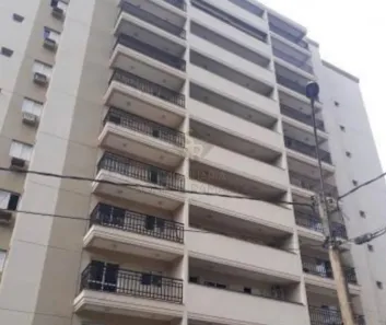 Apartamento com 1 Quarto para alugar, 39m² no Nova Aliança, Ribeirão Preto