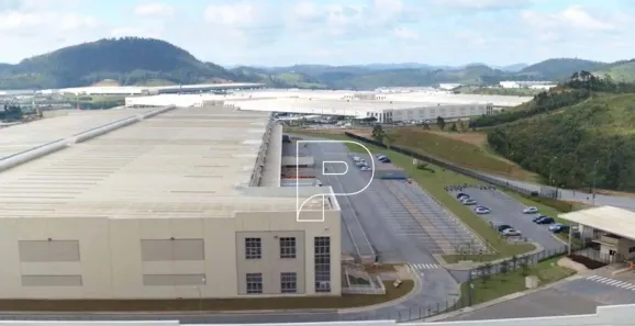 Galpão/Depósito/Armazém para alugar, 12630m² no Empresarial Paineira (Jordanésia), Cajamar