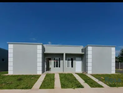Casa com 2 Quartos à venda, 54m² no Loteamento Bom Jesus, Cuiabá