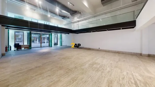 Prédio Comercial para alugar, 900m² no Jardim Europa, São Paulo
