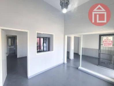 Ponto Comercial para alugar, 80m² no Jardim Nova Bragança, Bragança Paulista