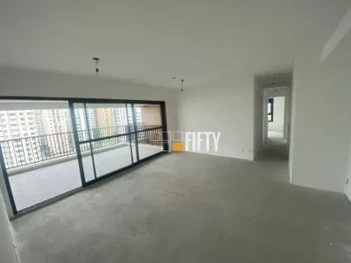 Apartamento com 4 Quartos à venda, 147m² no Vila Clementino, São Paulo