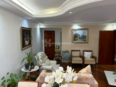 Apartamento com 3 Quartos à venda, 100m² no Santa Paula, São Caetano do Sul