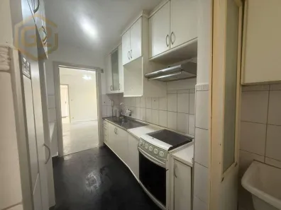 Apartamento com 3 Quartos para alugar, 50m² no Jardim Juliana, Indaiatuba