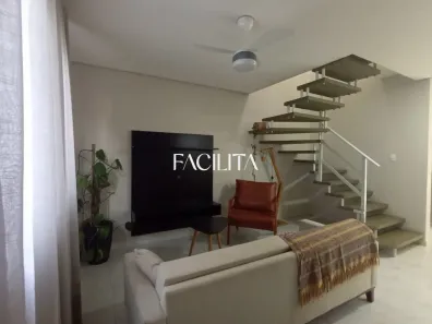 Casa com 3 Quartos para alugar, 90m² no Campeche, Florianópolis