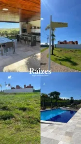 Lote/Terreno à venda, 275m² no Granja Marileusa, Uberlândia