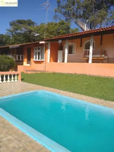 Fazenda/Sítio com 4 Quartos à venda, 130m² no Vale Verde, Valinhos
