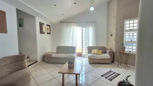 Casa com 3 Quartos à venda, 140m² no Jardim Consteca, Sumaré