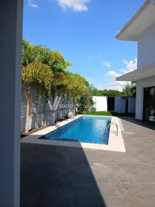 Casa de Condomínio com 5 Quartos à venda, 540m² no Residencial Portal do Sol, Holambra
