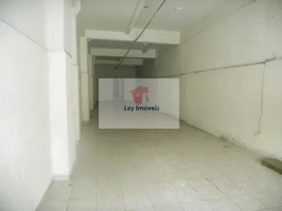 Sala Comercial para alugar, 120m² no Vila Prudente, São Paulo