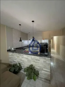 Casa com 2 Quartos à venda, 130m² no Vila Nova, Rio Claro