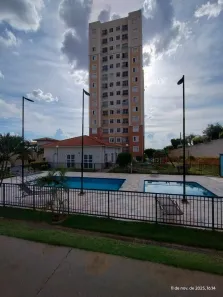 Apartamento com 2 Quartos para alugar, 60m² no Jardim Nazareth, São José do Rio Preto