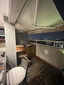 Apartamento com 2 Quartos à venda, 160m² no Vila Bertioga, São Paulo