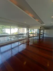 Apartamento com 4 Quartos à venda, 238m² no Leblon, Rio de Janeiro