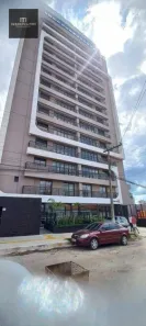 Apartamento com 3 Quartos para alugar, 86m² no JK Nova Capital, Anápolis