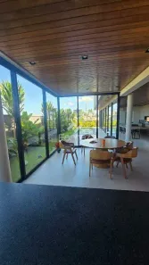 Casa de Condomínio com 4 Quartos à venda, 277m² no Gávea, Uberlândia