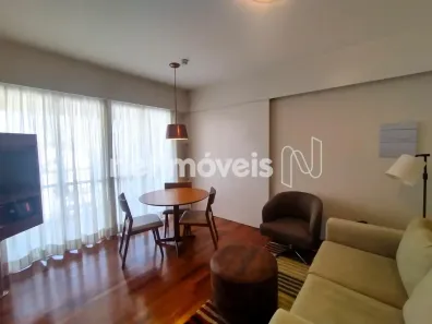 Apartamento com 2 Quartos para alugar, 57m² no Bela Vista, São Paulo