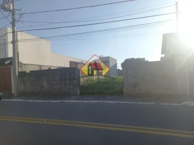 Lote/Terreno à venda, 700m² no São Gonçalo, Taubaté