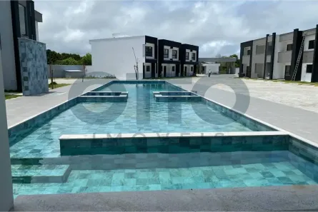 Apartamento com 2 Quartos para venda ou aluguel, 65m² no Mutá, Porto Seguro