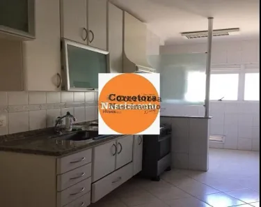 Apartamento com 2 Quartos à venda, 55m² no Jardim Flórida, Jacareí