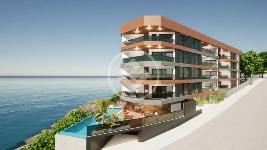 Apartamento com 3 Quartos à venda, 96m² no Iriri, Anchieta