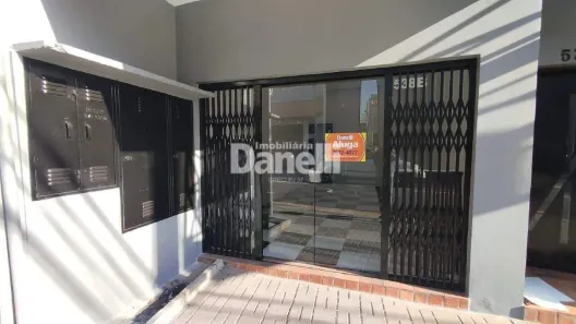 Ponto Comercial para alugar, 28m² no Centro, Taubaté