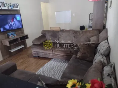 Casa com 3 Quartos à venda, 110m² no Jardim Paraíso, Joinville
