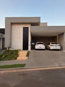 Casa de Condomínio com 3 Quartos à venda, 160m² no Residencial Maria Júlia, São José do Rio Preto
