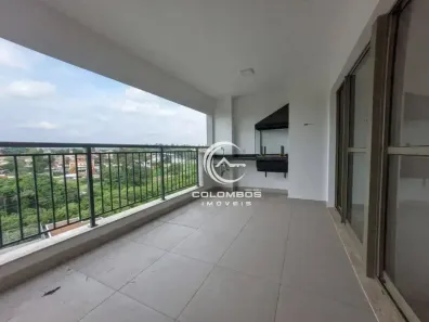 Apartamento com 3 Quartos à venda, 96m² no Jardim Itamarati, Campinas