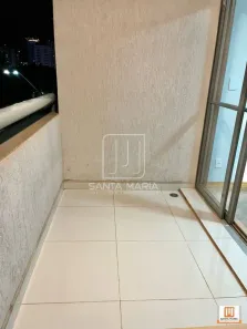Apartamento com 3 Quartos à venda, 101m² no Ribeirânia, Ribeirão Preto