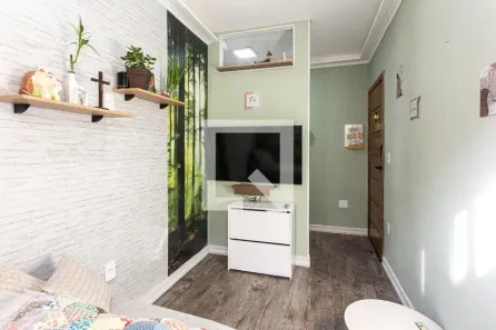 Apartamento com 1 Quarto à venda, 32m² no Vila Aricanduva, São Paulo